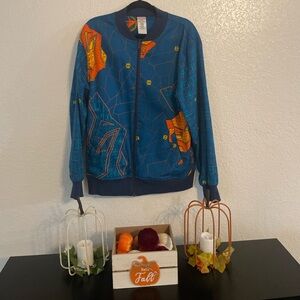 Disney Marvel Black Panther Jacket